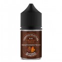 Goldwave Tobacco Selection Mastodontico - Mini Shot 10+10