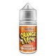 Cyber Flavour Orange Mery - Mini shot 10+10