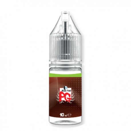 LOP Glicole Propilenico Full PG - 10ml