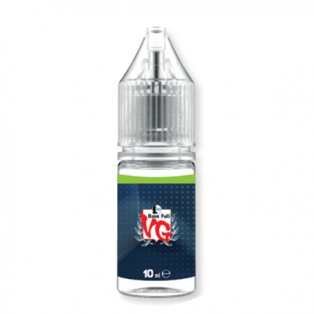 LOP Vegetable Glycerine Full VG - 10ml