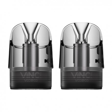 Voopoo Vinci E pod di ricambio - 5ml - 2pz