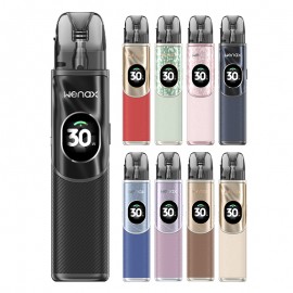 GeekVape Wenax Q2 pod mod