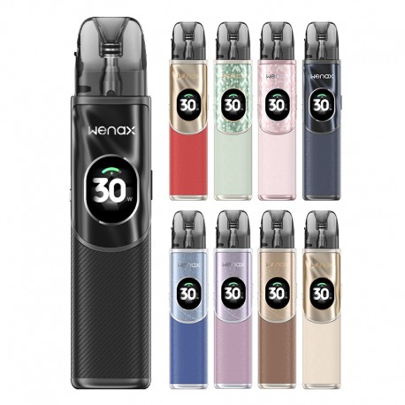 GeekVape Wenax Q2 pod mod