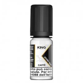 King Liquid aroma CAFFÈ - 10ml