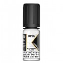 King Liquid aroma ZUCCHERO FILATO - 10ml