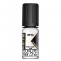 King Liquid flavor TABACCO RY4 - 10ml