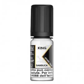 King Liquid aroma SAMBUCA - 10ml