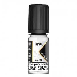King Liquid aroma MANGO - 10ml