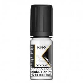 King Liquid aroma CIOCCOLATO - 10ml