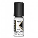 King Liquid flavor COLA - 10ml