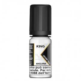 King Liquid aroma ANGURIA - 10ml