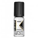 King Liquid flavor Fragola - 10ml