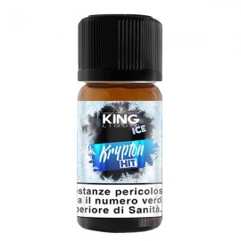 King Liquid aroma Krypton Hit - 10ml
