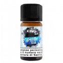 King Liquid flavor Krypton Hit - 10ml