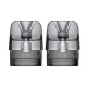 VooPoo cartuccia Pod pod Argus E40 - 4.5ml - 3pcs