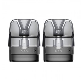 VooPoo cartuccia Pod pod Argus E40 - 4.5ml - 3pcs