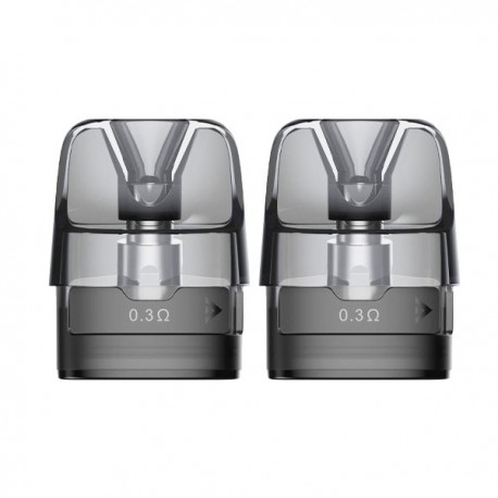 VooPoo cartuccia Pod pod Argus E40 - 4.5ml - 3pcs