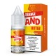 Suprem-e aroma Orange And Bitter - 10ml