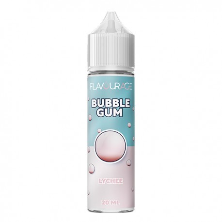 Flavourage Bubble Gum Lychee - Aroma Shot 20ml