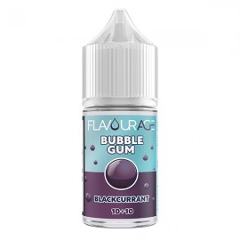 Flavourage Bubble Gum Blackcurrant - Mini Aroma 10
