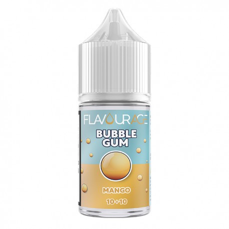 Flavourage Bubble Gum Mango - Mini Aroma 10