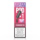 ElfBar 4in1 2ml Pod Precaricata - Strawberry Ice - 20mg/ml