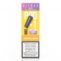ElfBar 4in1 2ml Pod Prefilled - Pineapple Mango - 20mg/ml