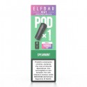 ElfBar 4in1 2ml Pod Prefilled - Spearmint - 20mg/ml