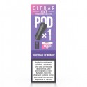 ElfBar 4in1 2ml Pod Prefilled - Blue Razz Lemonade - 20mg/ml
