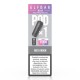ElfBar 4in1 2ml Pod Prefilled - Meta Moon - 20mg/ml