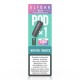 ElfBar 4in1 2ml Pod Precaricata - Menthol Tobacco - 20mg/ml