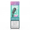 ElfBar 4in1 2ml Pod Prefilled - Menthol Tobacco - 20mg/ml