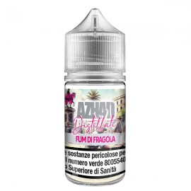 Azhads Elixirs Fum di Fragola - Distillati - Mini Shot 10+10