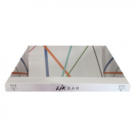 LikBar Mini table stand - 1pz