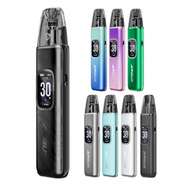Voopoo Argus G3 pod kit