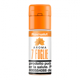 Flavourart The Original Flavor 7 Foglie - 10ml