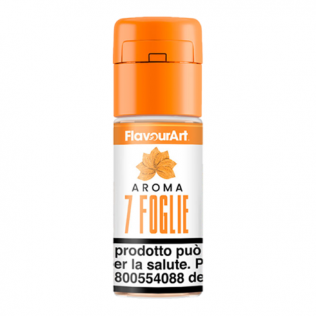 Flavourart The Original Flavor 7 Foglie - 10ml