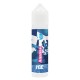 LOP Ananas Ice - Vape Shot 20ml