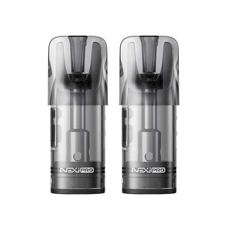 Nexi Pro pod di ricambio - 2ml - 2pz