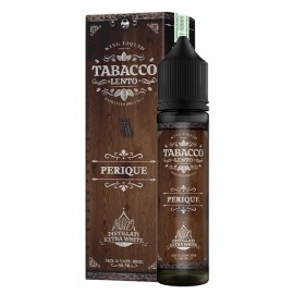 King Liquid Tabacco Lento Perique - Mix and Vape - 20ml