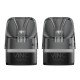 VooPoo cartuccia pod di ricambio per Vinci PNP X - DTL - 5 ml -