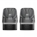VooPoo cartuccia pod di ricambio per Vinci PNP X - DTL - 5 ml -
