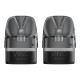 VooPoo cartuccia pod di ricambio per Vinci PNP X - MTL - 5 ml -