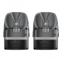 VooPoo cartuccia pod di ricambio per Vinci PNP X - MTL - 5 ml -