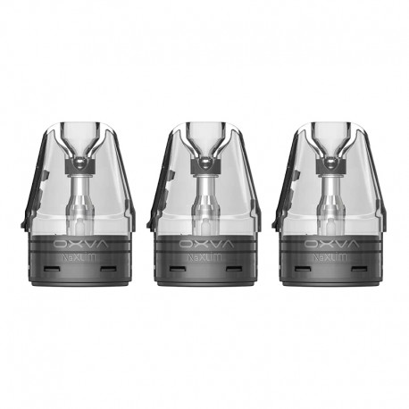 Oxva Pod di ricambio per Nexlim Go 4ml - 3pcs