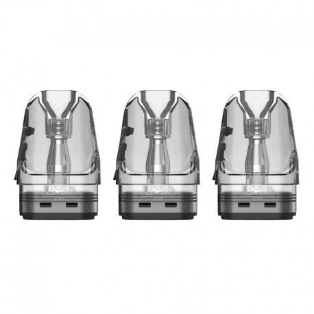 Oxva Pod di ricambio per Xlim - 3 ml - 3pcs