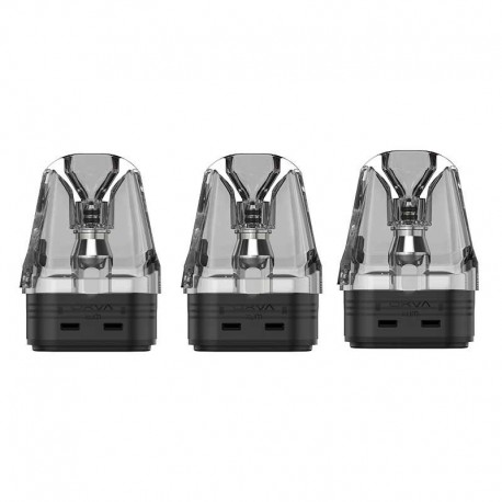 Oxva Pod di ricambio per Xlim SS - 2ml - 3pcs