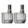 Justfog cartridge Pod for Glent with filter - 3.5ml - 2pcs