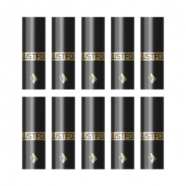 Justfog filtri per pod Glent - 10pz