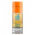 High Voltage Drops Flavour Banana Custard - 10ml